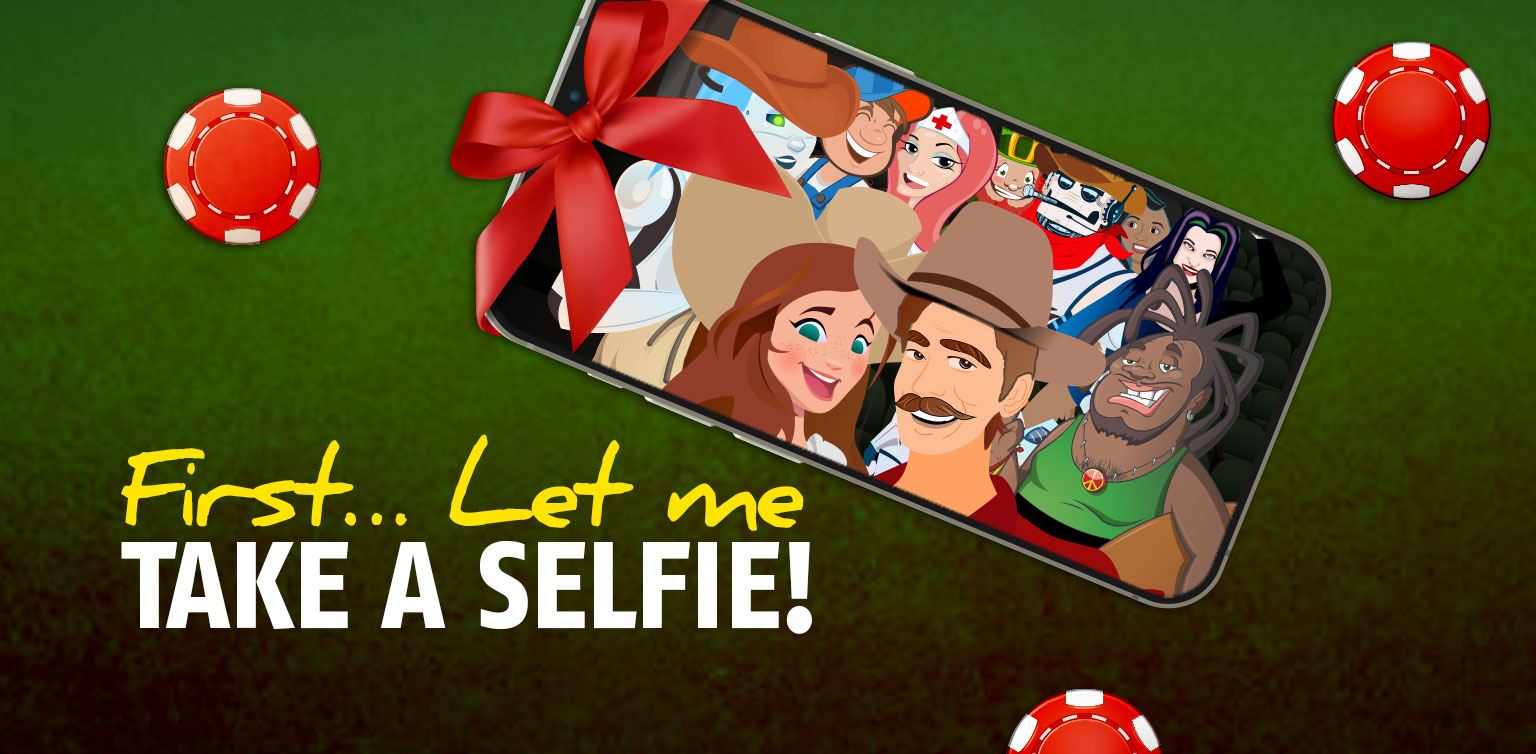 Join the raffle to win an iPhone 12 Pro Max!