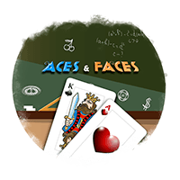 A of hearts 