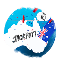 Australian Flag