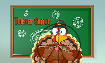 Everything You Need to Know about hot slot Turkey Shoot