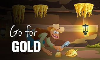 The Gold Rush of 1849 Lives On