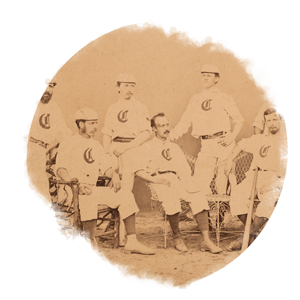 Picture of the St. Louis Cardinals baseball team