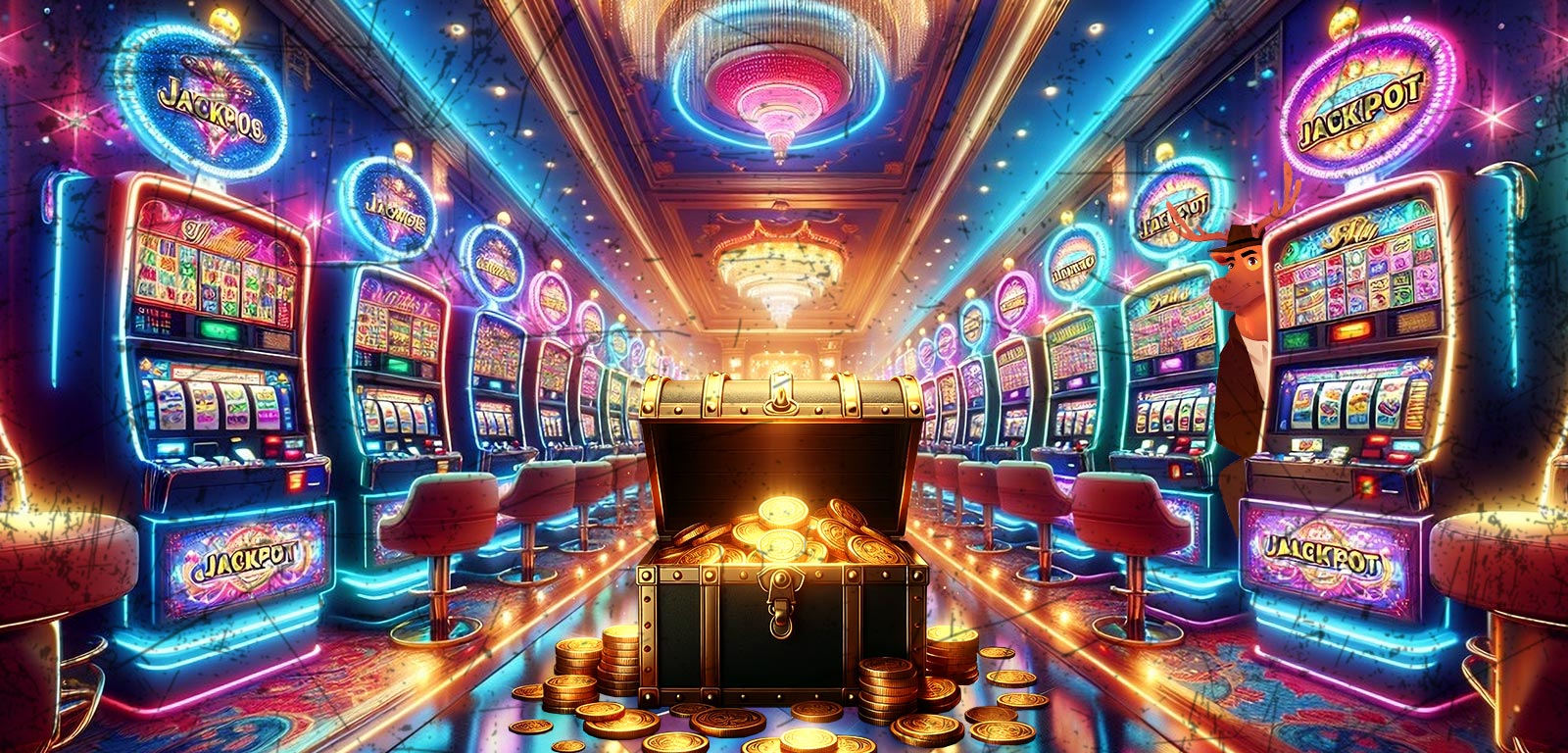 Something New is Coming