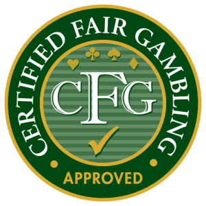 Certified Fair Gaming Certified Fair Gaming