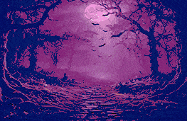 DRACULA'S BANDITS