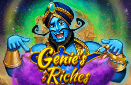 GENIE'S RICHES