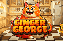 GINGER GEORGE