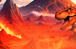 JURASSIC JOURNEY