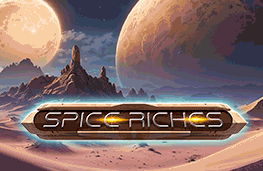 SPICE RICHES