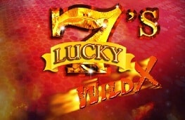 7X LUCKY SEVENS