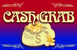 CASH GRAB
