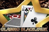CLASSIC BLACKJACK