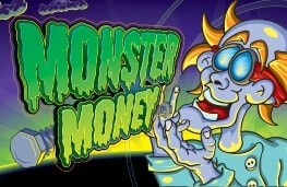 MONSTER MONEY