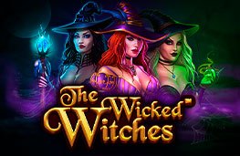 THE WICKED WITCHES