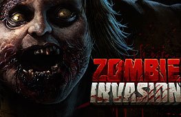 ZOMBIE INVASION