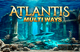 ATLANTIS MULTIWAYS