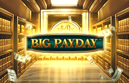 BIG PAYDAY