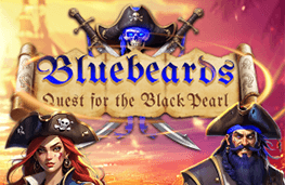 BLUEBEARD'S QUEST