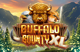 BUFFALO BOUNTY XL
