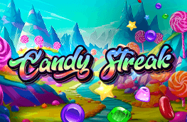 CANDY STREAK
