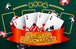 CLASSIC BLACKJACK