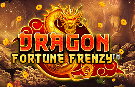 DRAGON FORTUNE FRENZY