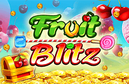FRUIT BLITZ
