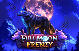 FULL MOON FRENZY