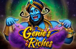 GENIE'S RICHES