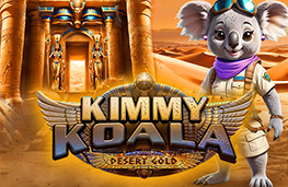 KIMMY KOALA