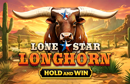 LONE STAR LONGHORN