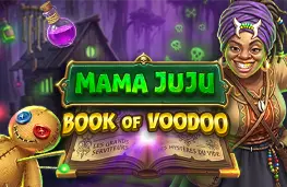 MAMA JUJU