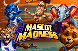 MASCOT MADNESS