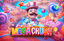 MEGA CRUSH