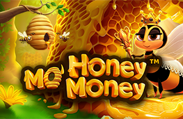 MO' HONEY MO' MONEY