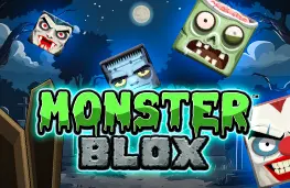 MONSTER BLOX