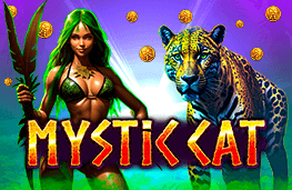 MYSTIC CAT