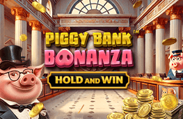 PIGGY BANK BONANZA